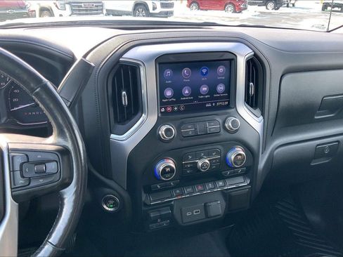 Used 2021 GMC Sierra 1500 SLE image 5