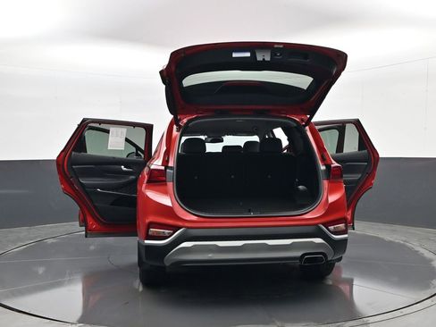 Used 2020 Hyundai Santa Fe SEL w/ Convenience Package image 32