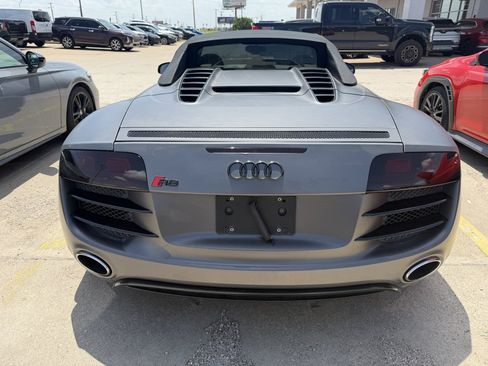 Used 2011 Audi R8 V10 AWD/4WD image 3