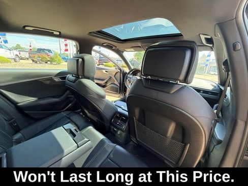 Used 2024 Audi A4 2.0T Premium Plus AWD/4WD image 32