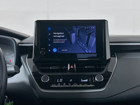 Used 2024 Toyota Corolla LE FWD image 21