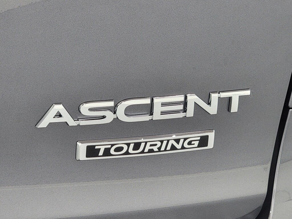 New 2027 Subaru Ascent Touring AWD/4WD image 6