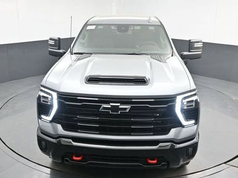 New 2026 Chevrolet Silverado 2500 LTZ w/ Trail Boss Package AWD/4WD image 34