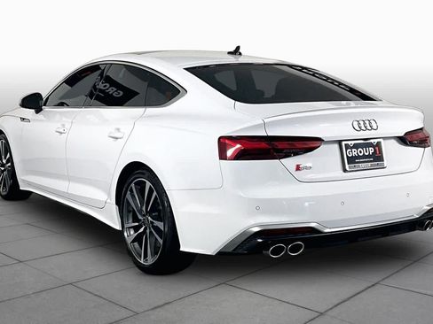 Used 2024 Audi S5 Premium Plus AWD/4WD image 11