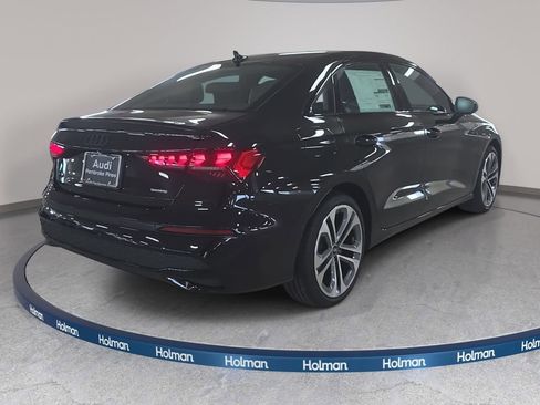 New 2026 Audi A3 2.0T Premium AWD/4WD image 4