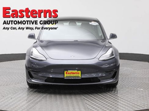 Used 2020 Tesla Model 3 Long Range image 2