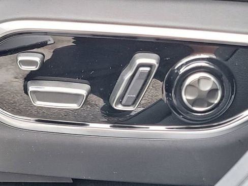 New 2026 Jeep Grand Cherokee L Summit AWD/4WD image 5