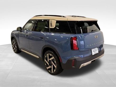 Used 2026 MINI Cooper Countryman S AWD/4WD image 3