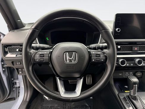 Used 2022 Honda Civic Sport Touring image 12