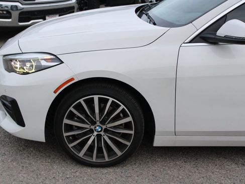 Used 2022 BMW 228i Gran Coupe w/ Convenience Package image 7