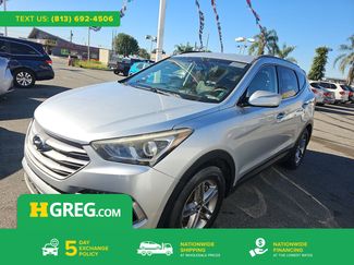 Used 2018 Hyundai Santa Fe Sport w/ 2.4L Value Package 02 video 1