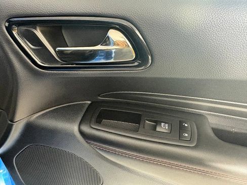 New 2026 Dodge Durango GT AWD/4WD image 13