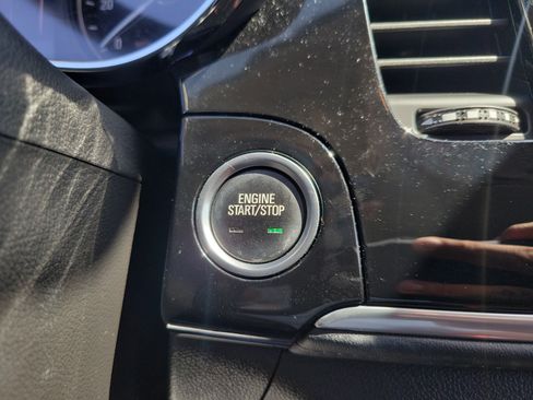 Certified 2022 Buick Encore Preferred w/ Safety Package FWD image 30
