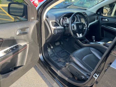 Used 2018 Dodge Journey GT AWD/4WD image 17