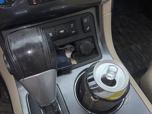 Used 2011 Chevrolet Traverse LTZ w/ LPO, 'HIT The Road' Package image 19