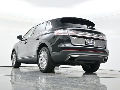 Used 2019 Lincoln Nautilus Premier image 51