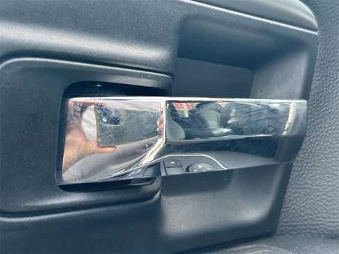 Used 2022 RAM 1500 Classic Warlock w/ Electronics Group image 19