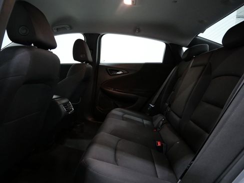Used 2024 Chevrolet Malibu LT image 23