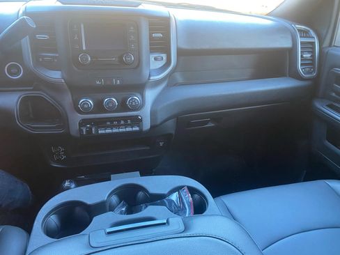 Used 2021 RAM 5500 Tradesman w/ Safety Group AWD/4WD image 9