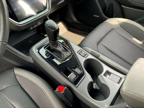 Certified 2024 Subaru Crosstrek 2.5i Wilderness w/ Crosstrek Mirror Package AWD/4WD image 13