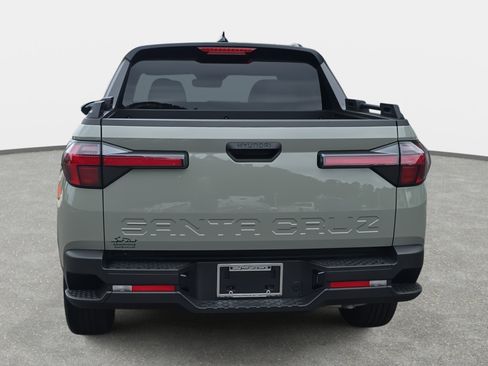 Certified 2026 Hyundai Santa Cruz SEL FWD image 6