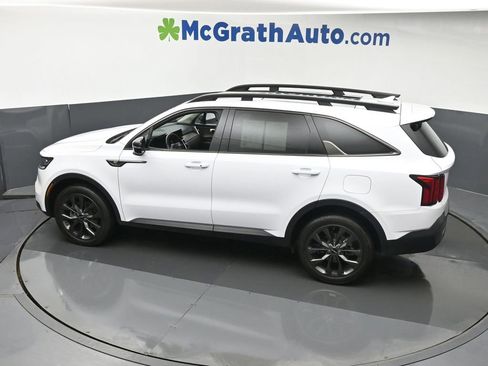 Used 2023 Kia Sorento SX Prestige AWD/4WD image 25