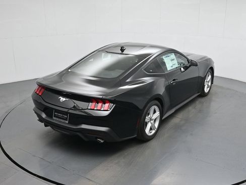 New 2026 Ford Mustang Coupe RWD image 36