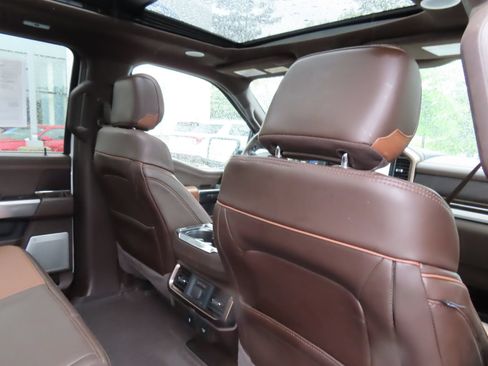 Used 2024 Ford F150 King Ranch AWD/4WD image 42