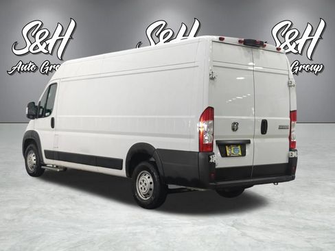 Used 2023 RAM ProMaster 3500 FWD image 14