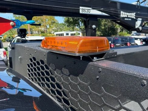 New 2026 Ford F550 4x4 Supercab Super Duty w/ XLT Value Package image 26
