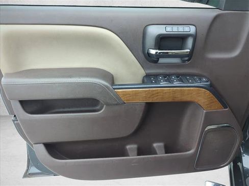 Used 2017 Chevrolet Silverado 1500 LTZ image 7