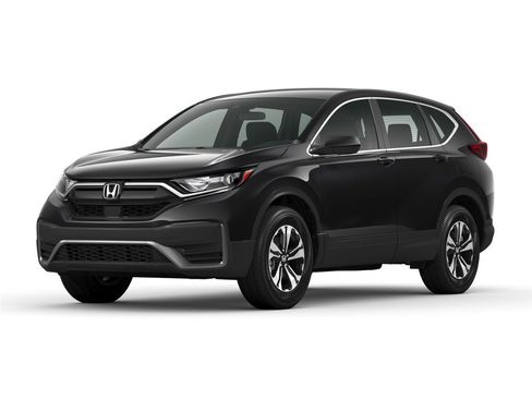 Used 2022 Honda CR-V Special Edition image 1