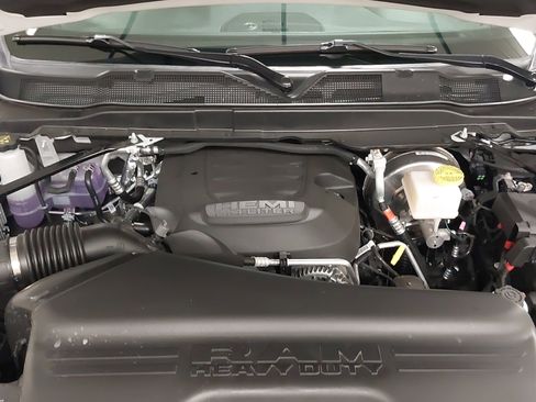 New 2026 RAM 2500 Tradesman image 30