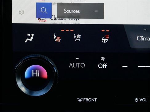 Certified 2024 Lexus RX 350 Premium image 21