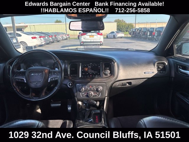 Used 2019 Dodge Charger R/T w/ Daytona Edition Group RWD image 11