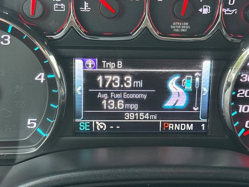 Used 2016 Chevrolet Silverado 2500 LT w/ LT Convenience Package image 20