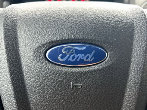 Used 2012 Ford F150 FX4 w/ FX Luxury Pkg image 19