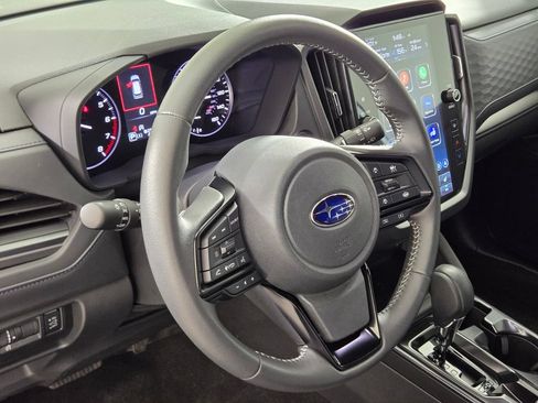 Certified 2026 Subaru Forester Premium AWD/4WD image 26