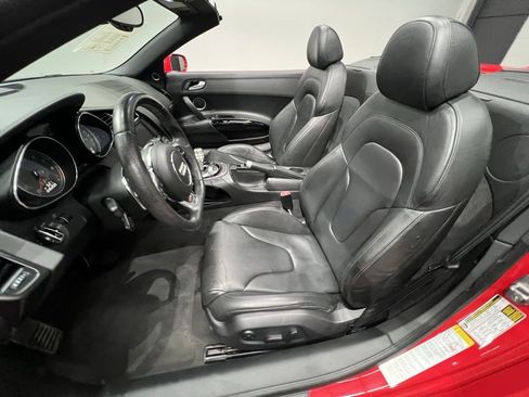 Used 2014 Audi R8 V8 image 38