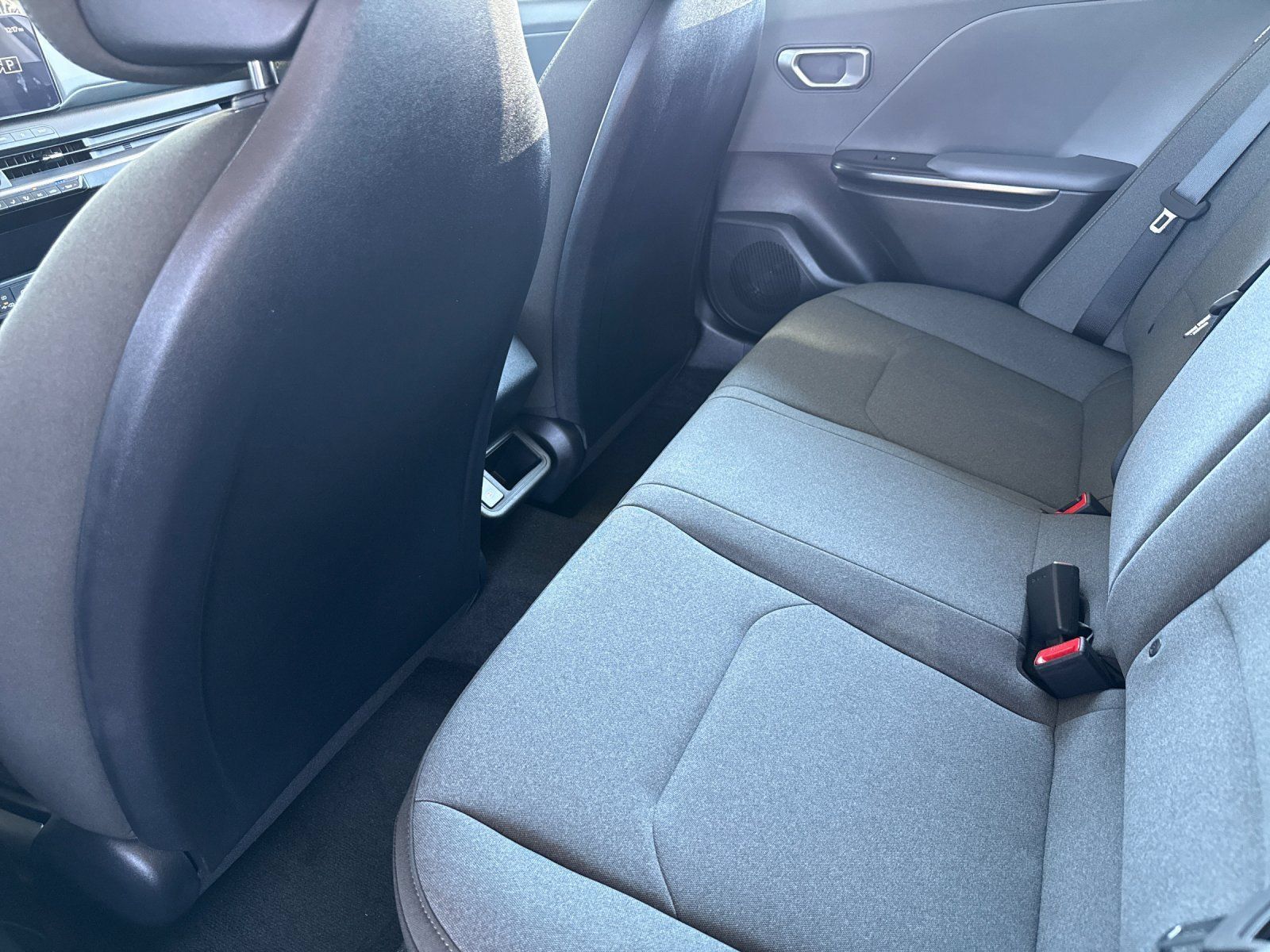Certified 2026 Kia K4 FWD image 12