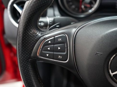 Used 2018 Mercedes-Benz CLA 250 4MATIC image 21