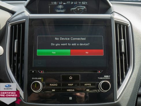 Used 2022 Subaru Forester Touring w/ Popular Package #2 image 16