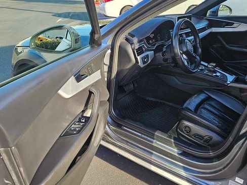 Used 2018 Audi A4 2.0T allroad Premium Plus image 15