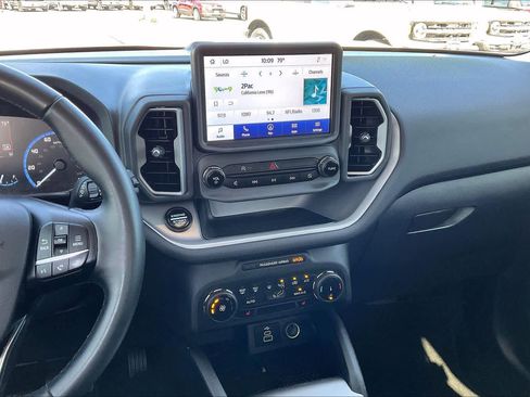 Used 2024 Ford Bronco Sport Big Bend w/ Convenience Package image 7