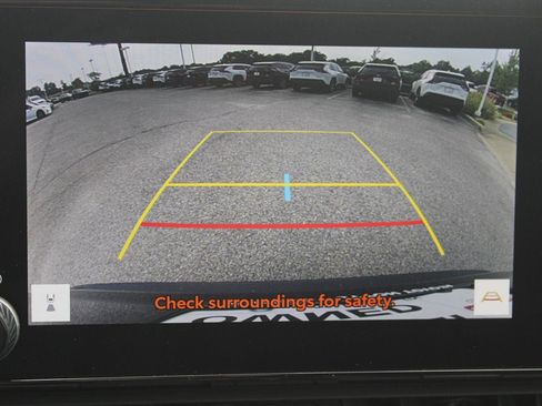 New 2025 Toyota RAV4 XLE image 26