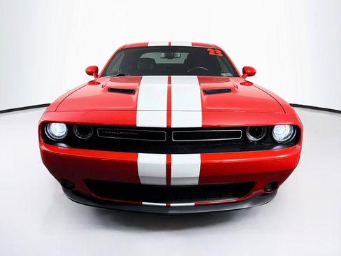 Used 2023 Dodge Challenger SXT w/ Plus Package AWD/4WD image 6