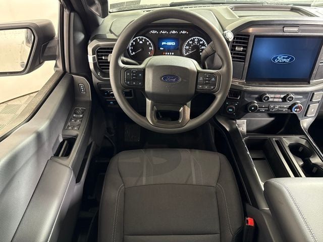 New 2026 Ford F150 STX AWD/4WD image 19