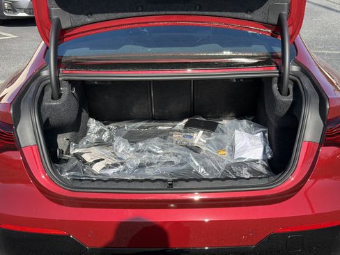 New 2026 BMW 430i Coupe w/ M Sport Package image 27