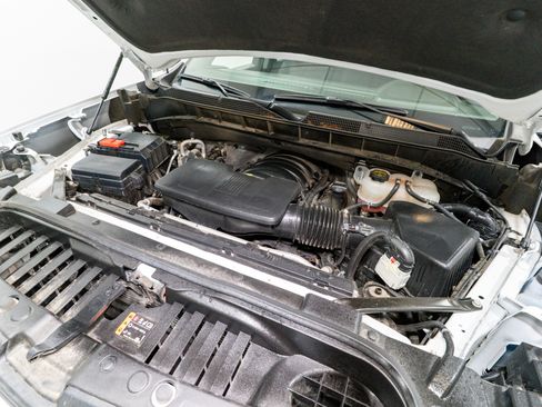 Used 2024 Chevrolet Silverado 1500 RST image 30