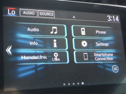 Used 2017 Honda Civic EX image 18